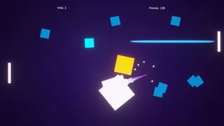 Shape Blast