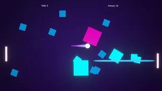 Скриншот 5 к игре Shape Blast