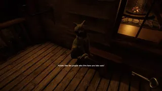Скриншот 8 к игре Chalet