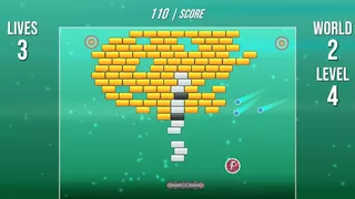 Hyper Paddle