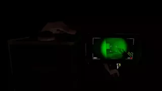 Chainsaw Snuff Shots VR