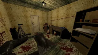 Скриншот 5 к игре Chainsaw Snuff Shots VR
