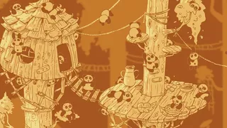 Hidden Cats & Pandas