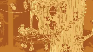 Скриншот 5 к игре Cats & Pandas