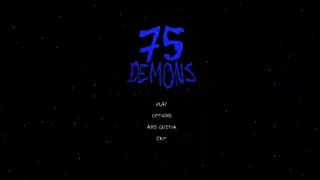 Скриншот 5 к игре 75 Demons