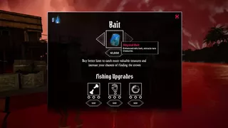 Underfishing