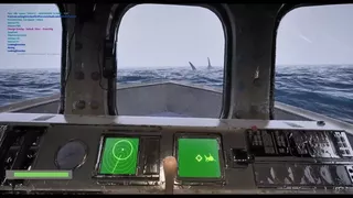 Тёмная Зыбь