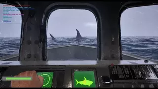 Тёмная Зыбь