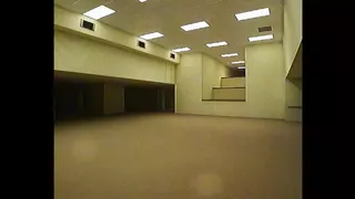 Backrooms: The Descent