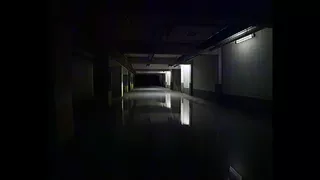 Backrooms: The Descent
