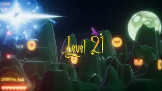 Скриншот 5 к игре Flappy Bat 3
