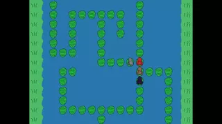 Super Gorilla Quest 2: A Space Chimpanzee