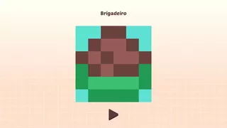 Nonogram Desserts
