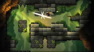 Shovel Lands