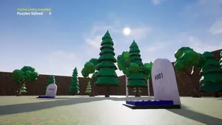 Maze Lovers Memorial