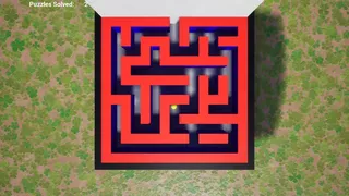 Maze Lovers Memorial