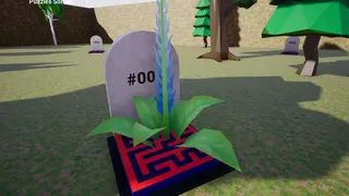 Скриншот 5 к игре Maze Lovers Memorial