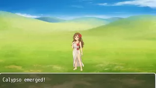 Odyssey RPG