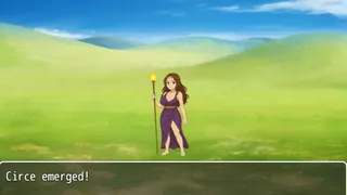Odyssey RPG