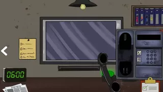 Entry Denied