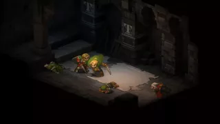 Final Fantasy Tactics - The Ivalice Chronicles