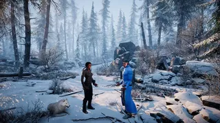 Raven's Journey