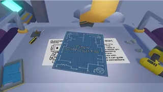 Tiny Circuits