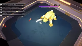 Nova Dawn: Overload