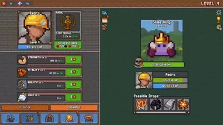 Idle Cave Miner 2