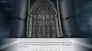 Sanctuary of Petals