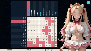 璃星的数织世界