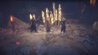 Представлены подробности обновления «Секреты Атласа» для Path of Exile
