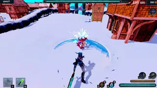 Lethal Invasion
