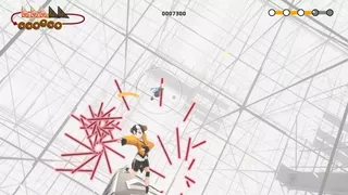 Song of Morus: Limbo Express