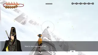 Скриншот 5 к игре Song of Morus: Limbo Express