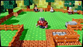 Terra Pit