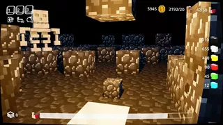 Terra Pit
