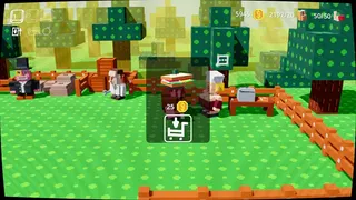 Скриншот 5 к игре Terra Pit