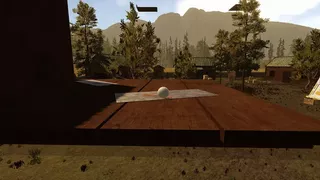 Glorious Golf