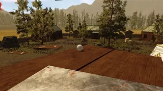 Glorious Golf