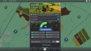 Скриншот 5 к игре Farm Manager