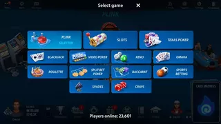 Plink by Pokerist