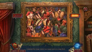Whispered Secrets: In the Cards Collector's Edition
