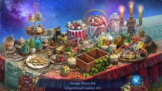 Скриншот 5 к игре Whispered Secrets: In the Cards Collector's Edition