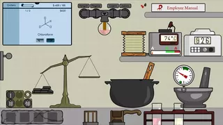 Corporate Hell