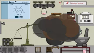 Corporate Hell