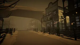 Скриншот 8 к игре Requital