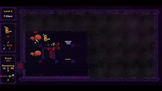 Knighventure