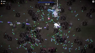Скриншот 5 к игре Alpha Doomsday War