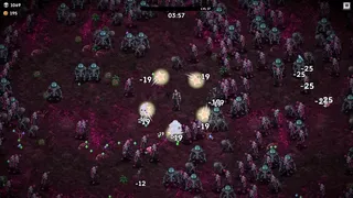 Скриншот 6 к игре Alpha Doomsday War